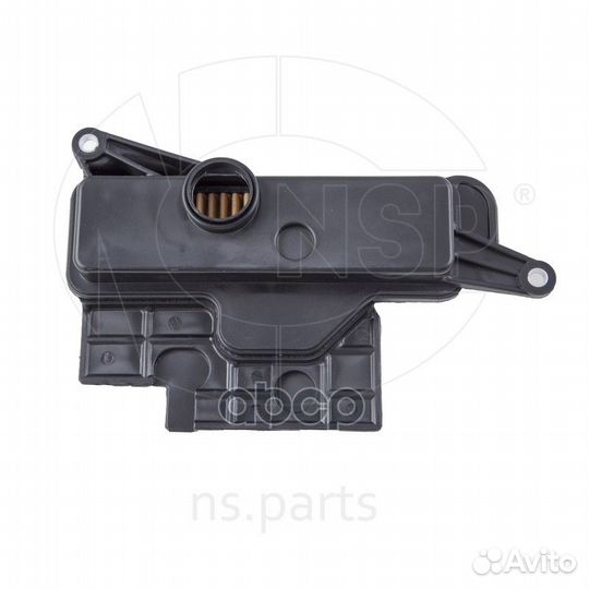 Фильтр масляный АКПП toyota camry NSP043533073010