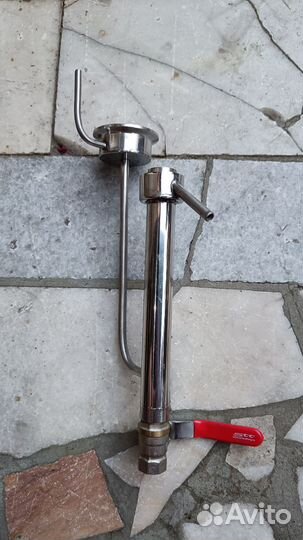 Попугай для самогона