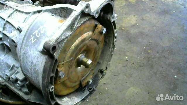 Коробка передач автоматическая (АКПП) 5 HP18 091OY ZF BMW 5 E39 2.5 Дизель