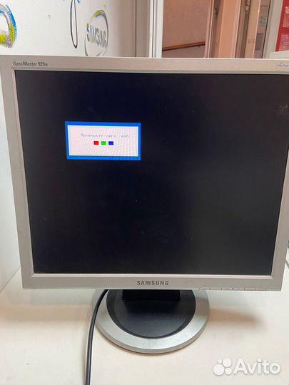 Моннитор Samsung