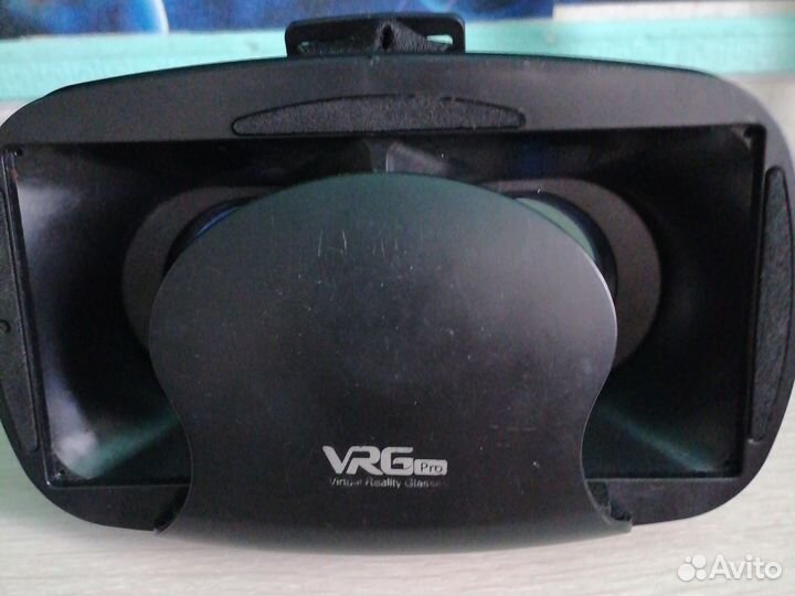 Vr очки для телефона