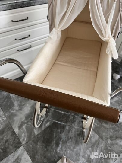 Коляска inglesina classica