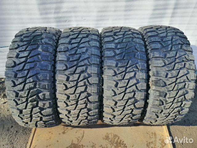 Roadcruza RA8000 265/75 R16 123Q купить в Москве | Авито