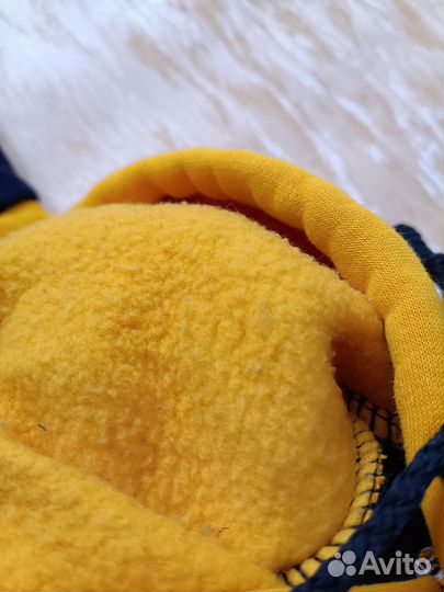 Пайта для мальчика