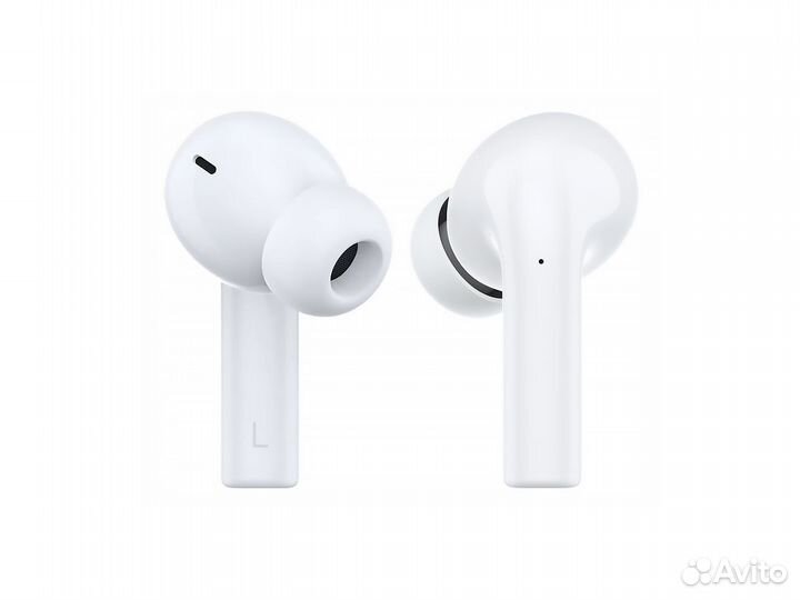 Honor наушники оригинал