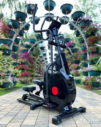 Эллипсоиды магнитные и электромагнитные компактные