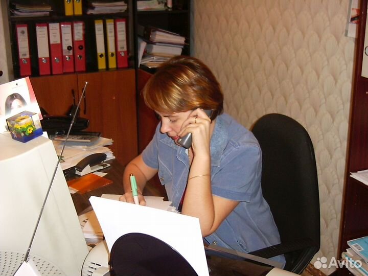 Бухгалтер, говорю с вами на одном языке