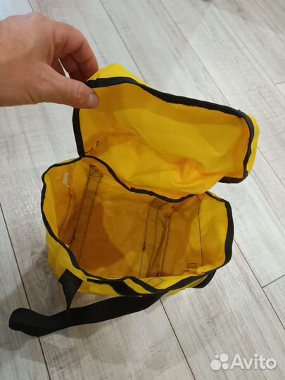 Сумка для внешнего питания Trimble