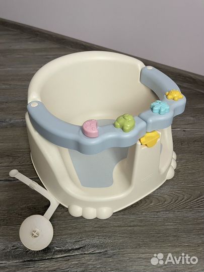 Стульчик для купания