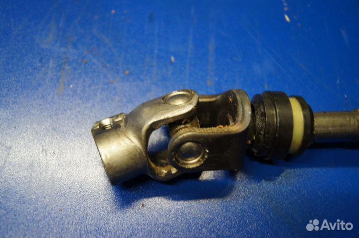 Кардан рулевой на тойота камри v 40