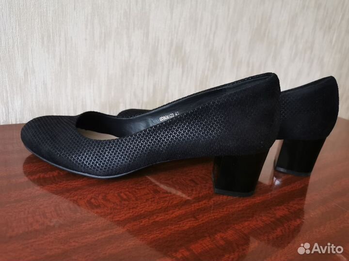 Туфли женские 41 размер