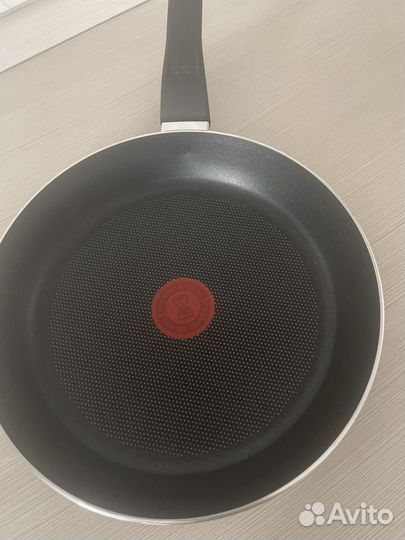 Сковорода tefal