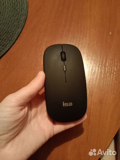 Беспроводная мышь