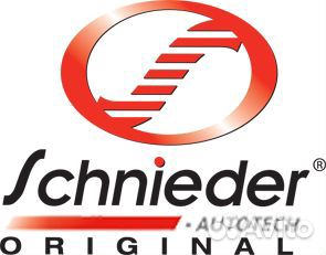 Schnieder MR23942 усилитель бампера пе