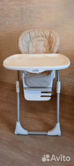 Стульчик для кормления joie