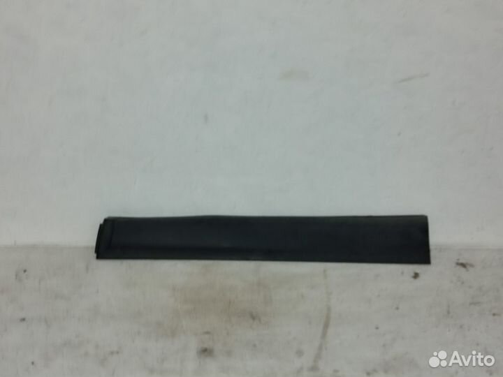 Накладка передней правой двери Nissan Qashqai