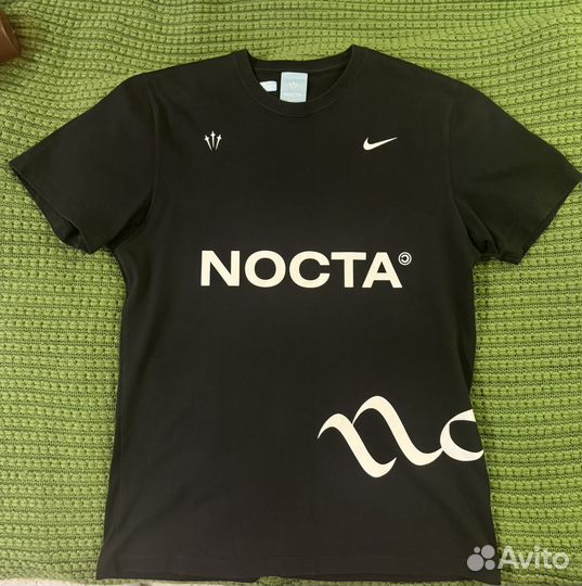 Футболка Nike x Nocta L