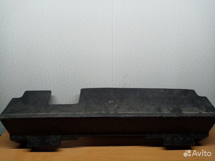 Обшивка багажника Toyota Camry V50 2.5 2011-2017