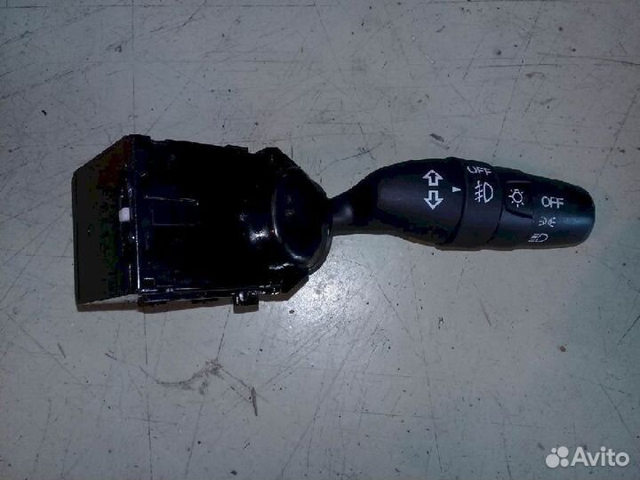 Переключатель подрулевой (света-поворотников) 3525