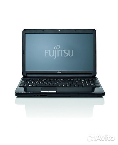 Ноутбук Fujitsu Siemens AH530 made in Germany