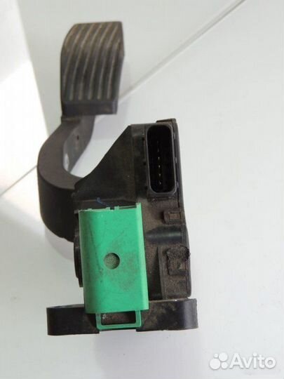 Педали газа тормоза ручник Opel Corsa D Z12XEP 1.2