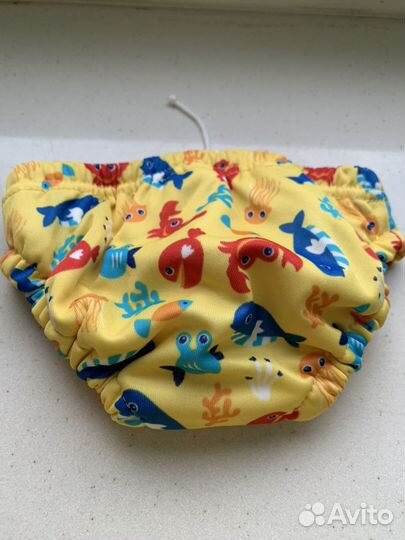 Bambino Mio Трусики для плавания