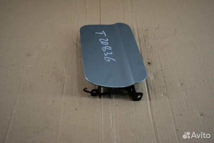 Лючок бензобака Bmw X5 E53 M57D30 1999 - 2006