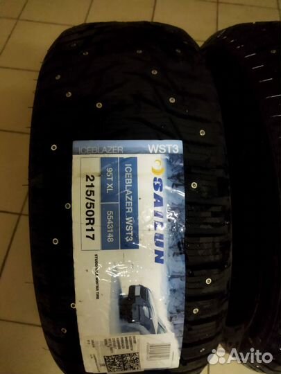 Sailun Ice Blazer WST3 215/50 R17