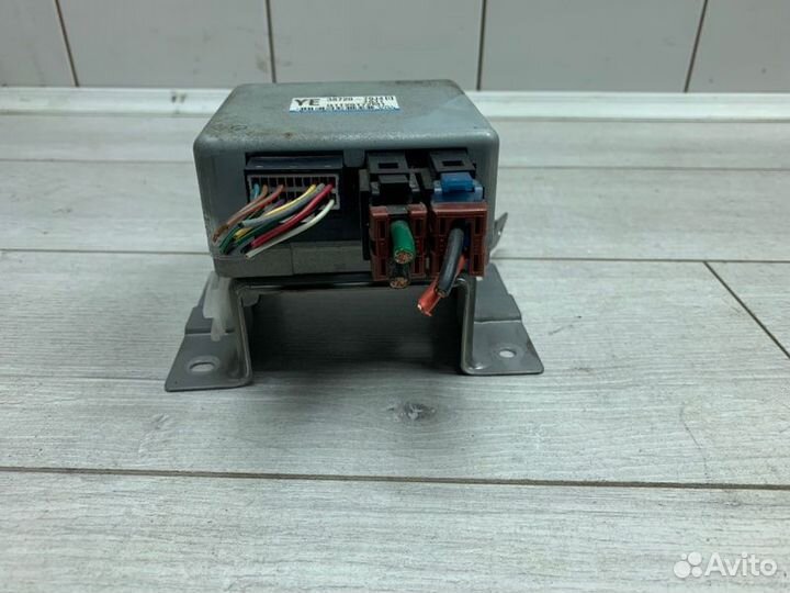 Блок управления рулевой рейкой Suzuki Sx4 хэтчбек