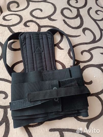 Корректор осанки