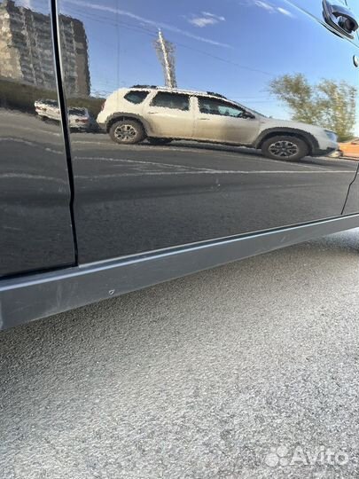 LADA Priora 1.6 МТ, 2016, 69 000 км