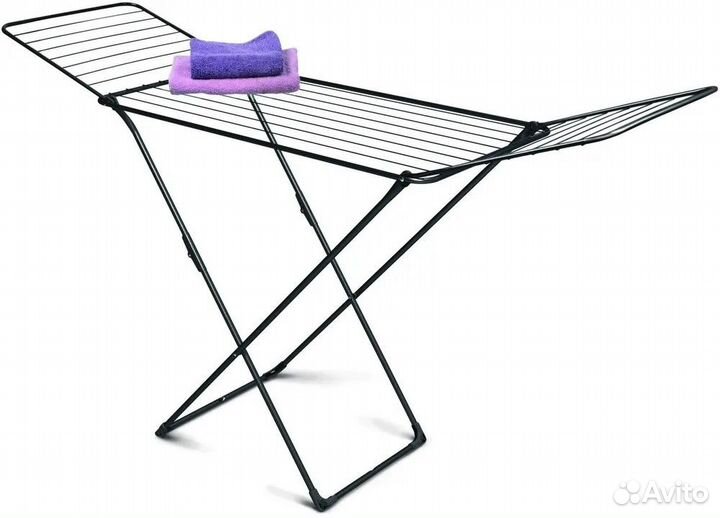 Сушилка для белья напольная