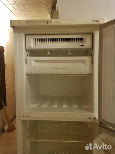 Холодильник бу