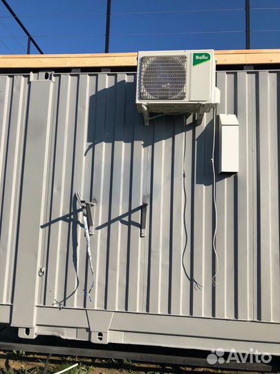 Сплит система с утановкой и гарантией