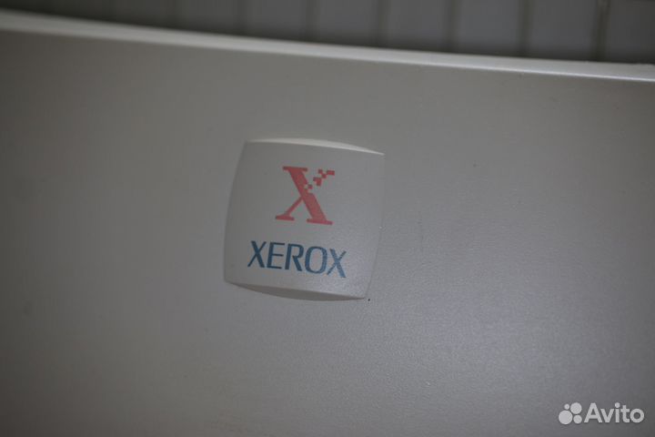 Принтер Xerox DocuPrint P8ex + картриджи ML-5000D5