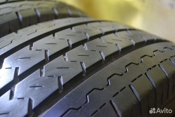 Dunlop SP Taxi 195/65 R15