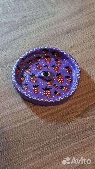 Изделия ручной работы