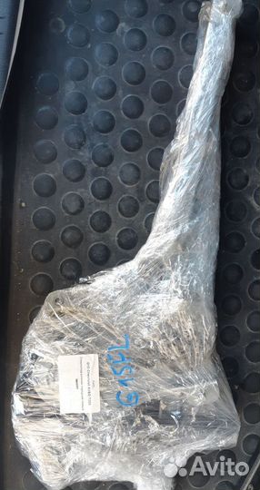 Стеклоподъемник на Шевролет Авео