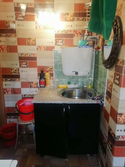 2-к. квартира, 37 м², 2/2 эт.