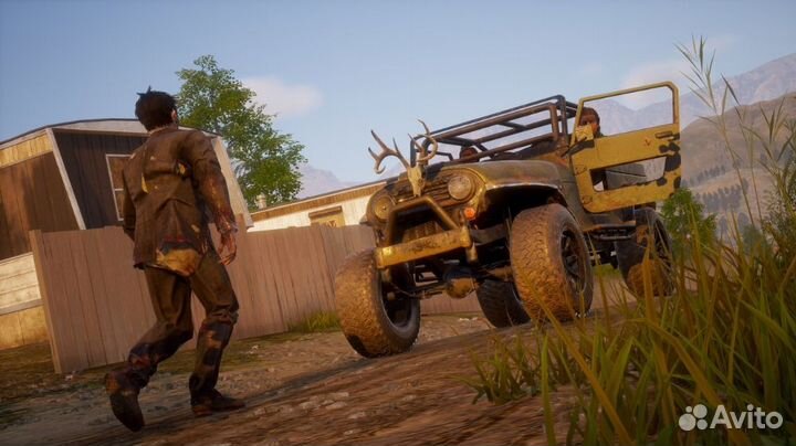 State of Decay 2 Ultimate Edition (xboxone)