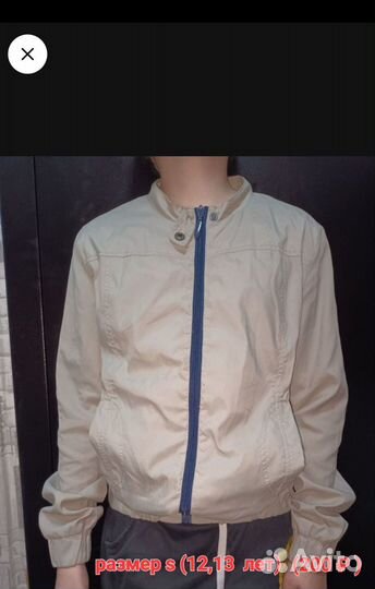 Вещи на подростка 164 170