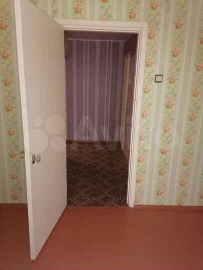 2-к. квартира, 50,1 м², 1/5 эт.