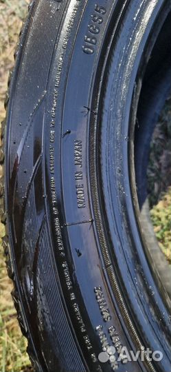 Toyo Observe GSi-5 225/50 R17