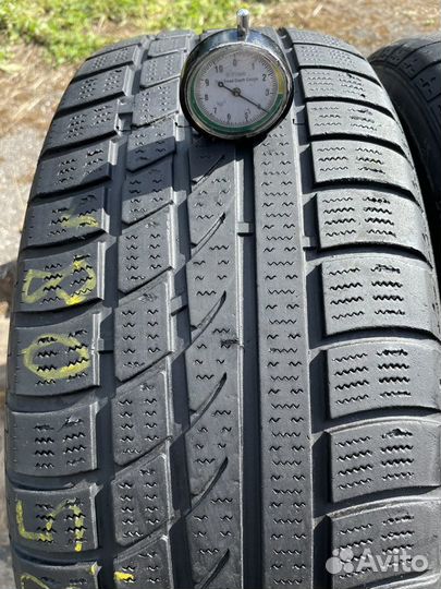 Hankook Icebear W300 215/60 R16