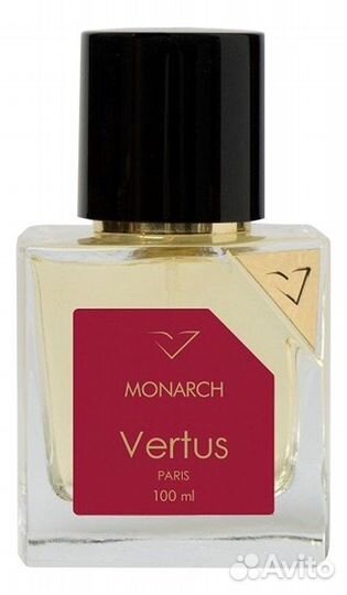 Vertus Monarch