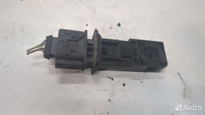 Измеритель потока воздуха Mercedes ML W164, 2006