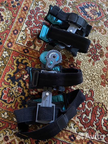 Коленный ортез