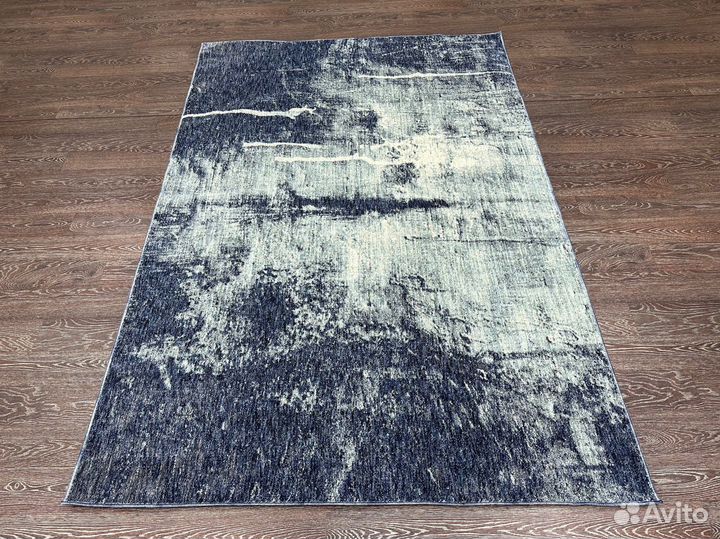 Ковер 1.6х2.3 новый