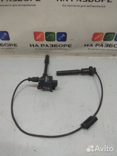 Катушка зажигания Mitsubishi Pajero 6G72