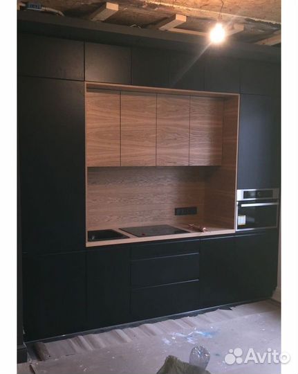 Кухонный гарнитур на заказ